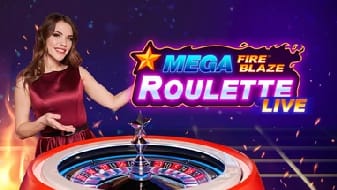 Mega Fire Blaze Live